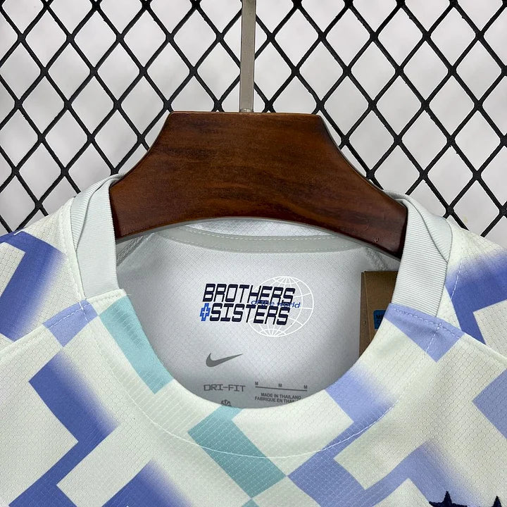 25-26 Inter Milan Away