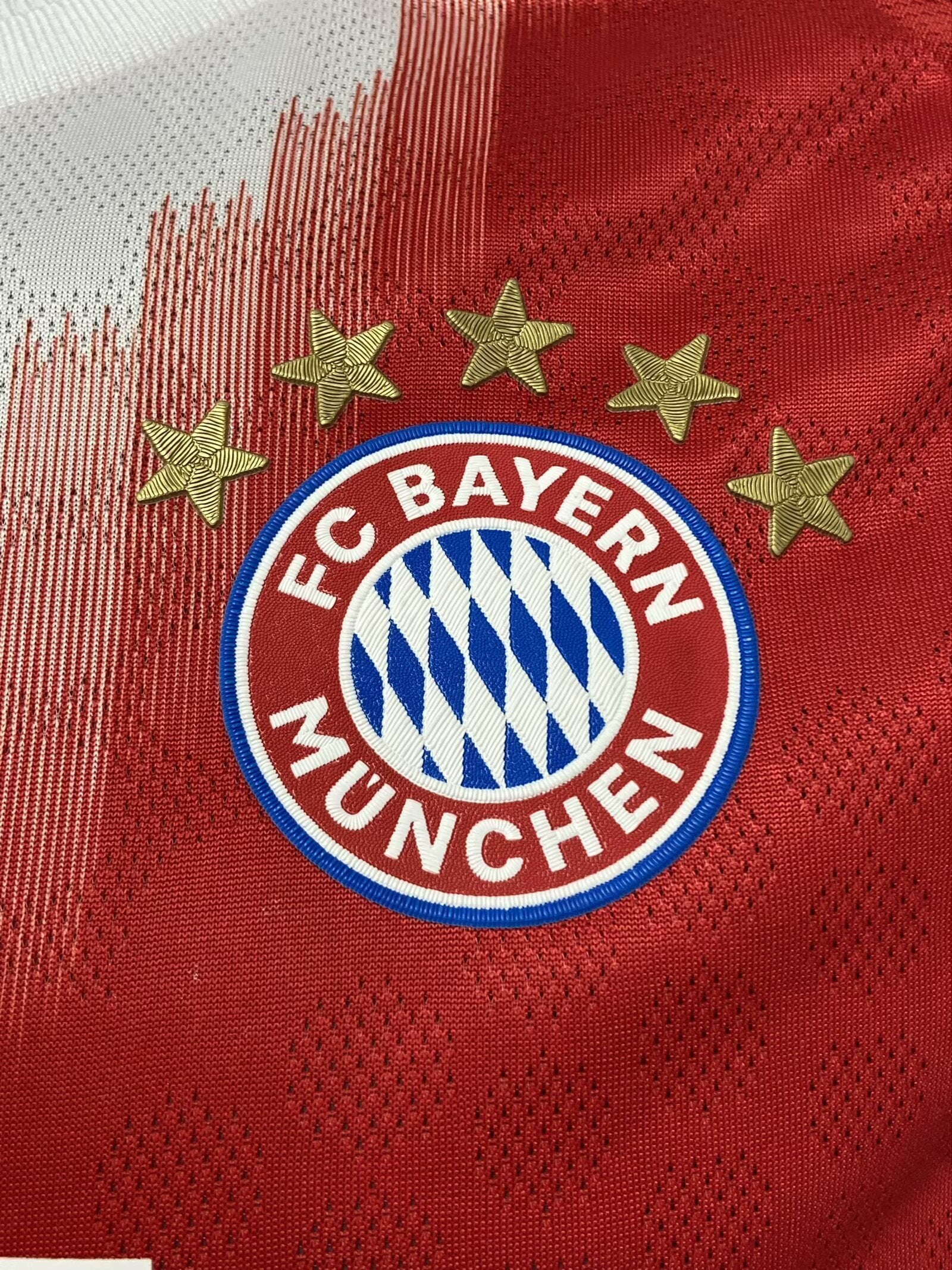 25-26 Player Bayern Munich home