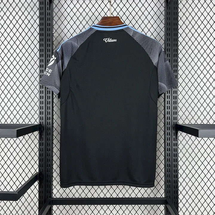 25-26 Aston Villa Away