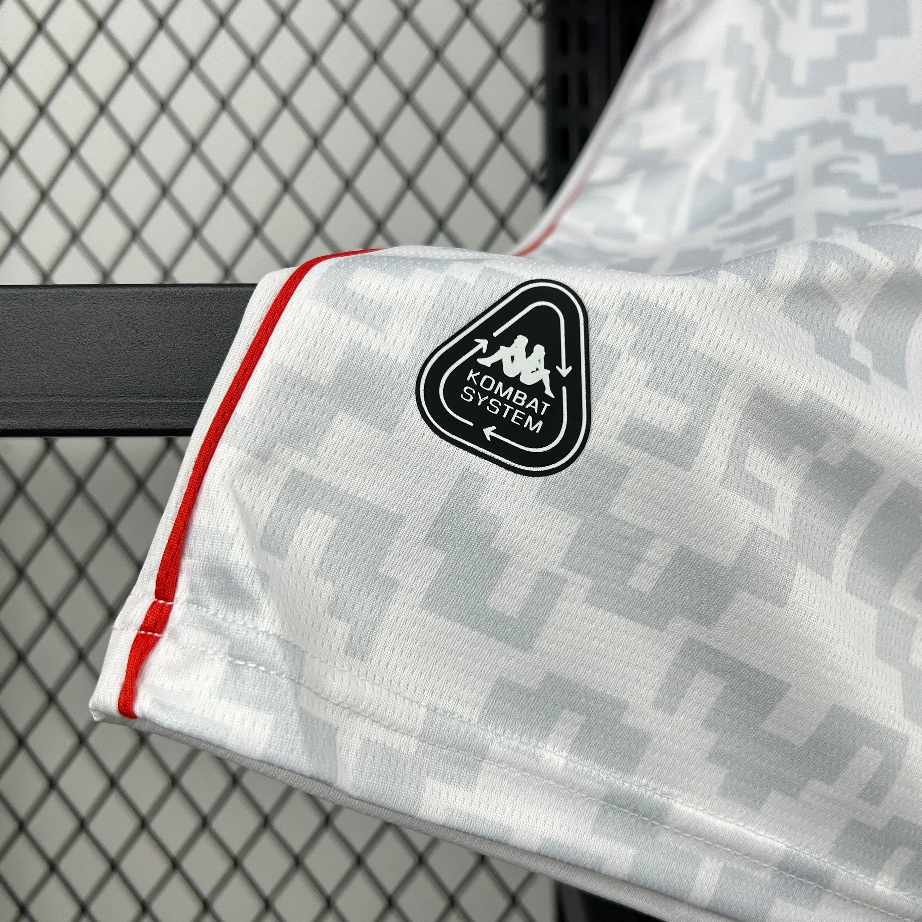 Tunisia 2026 World Cup Away