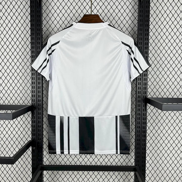 25-26 Juventus Home