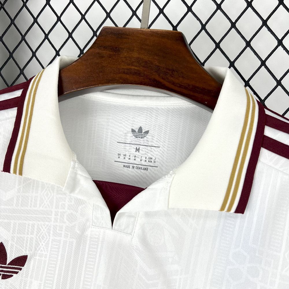 25-26 Arsenal Third Away