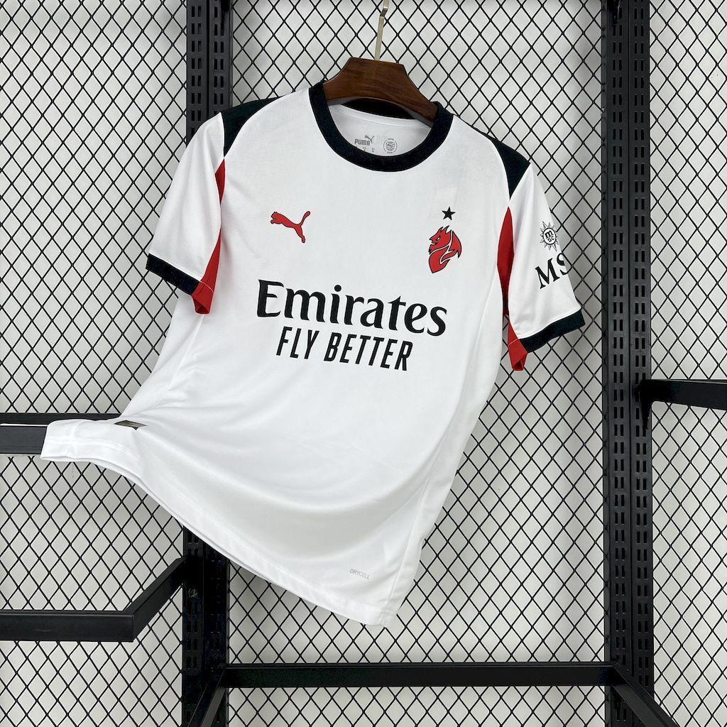 25-26 AC Milan Away