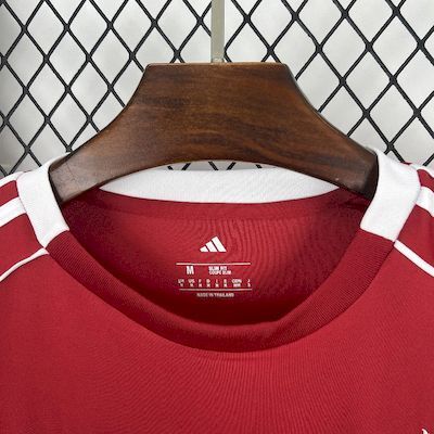 25-26 Liverpool FC Home