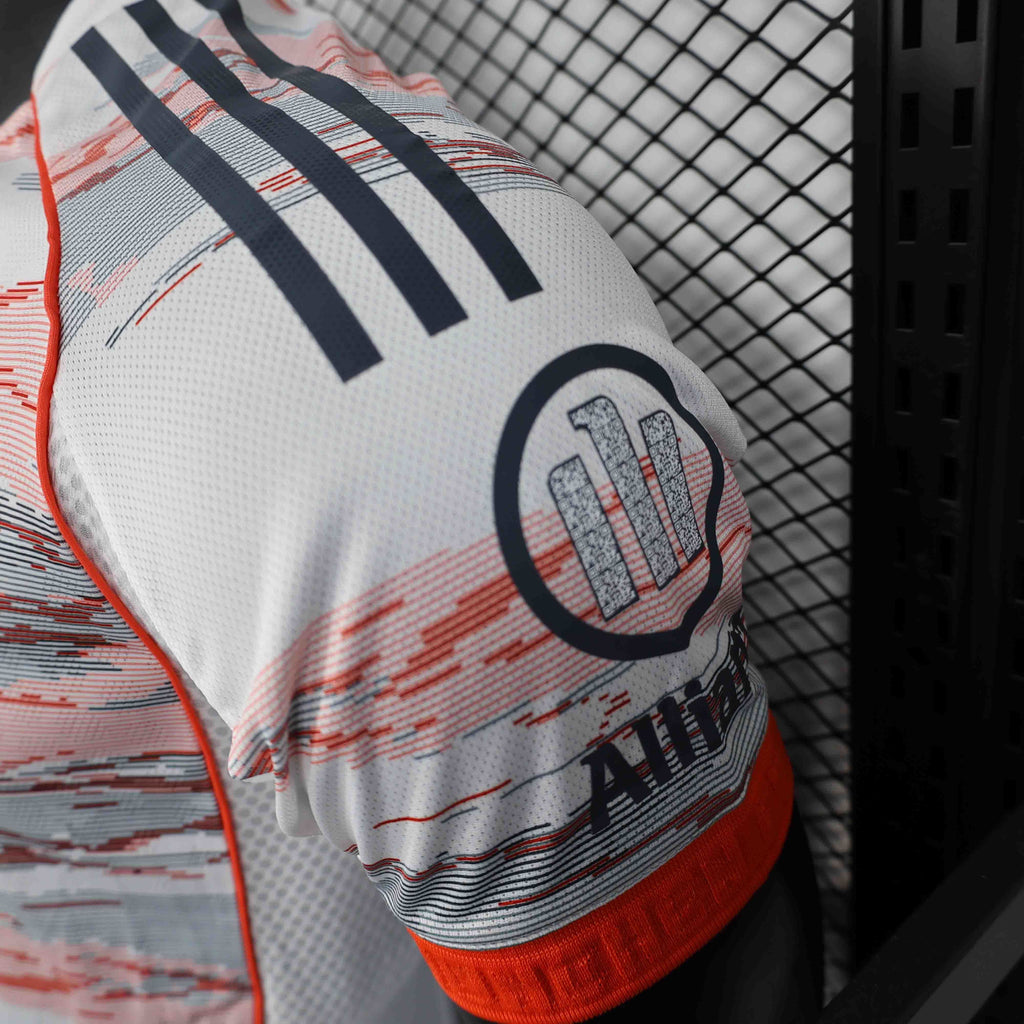 25-26 Player version: Bayern Munich away