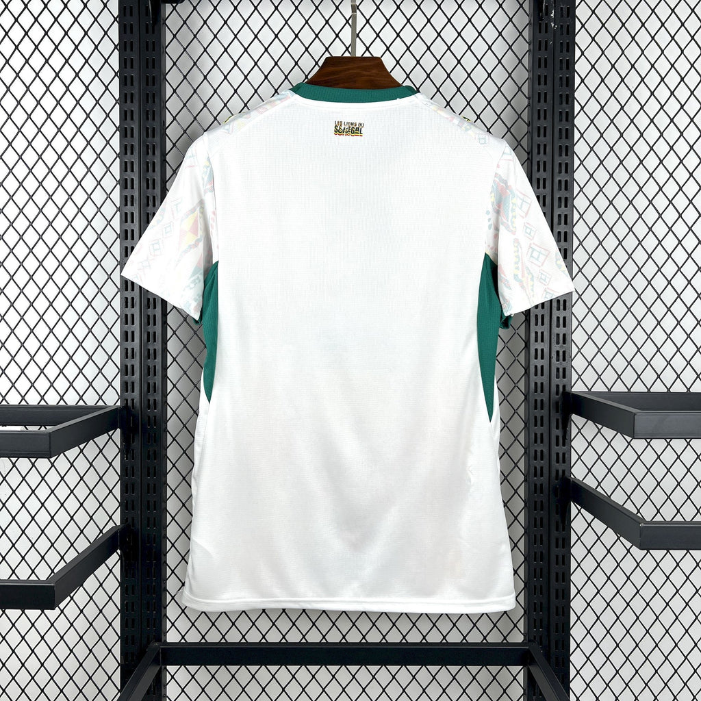 Senegal 2026 World Cup Home