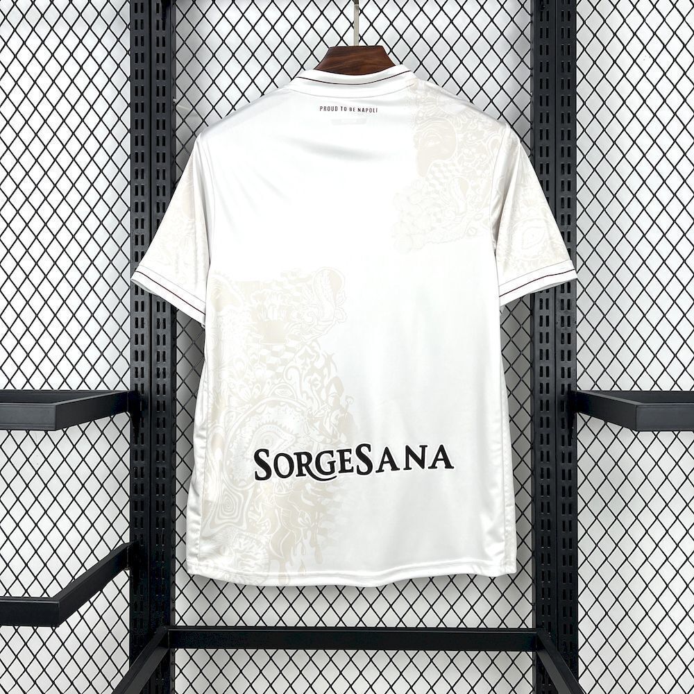 25-26 SSC Napoli Away