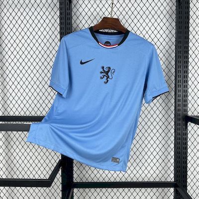 Netherlands 2026 World Cup Away