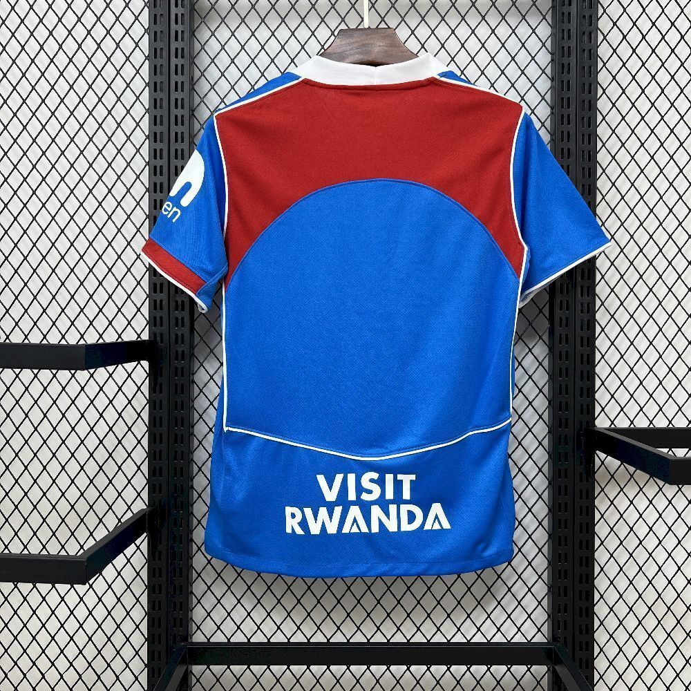 25-26 Atletico Madrid Third Away