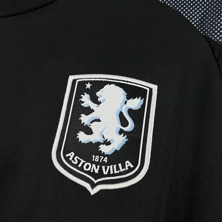25-26 Aston Villa Away
