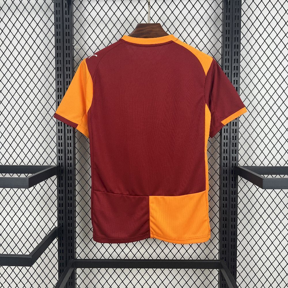 25-26 Galatasaray Home