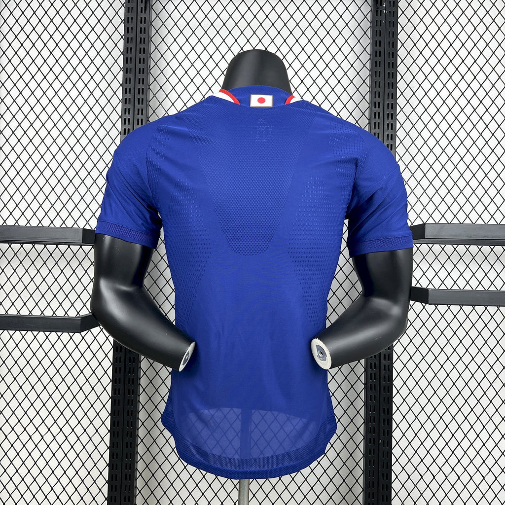 Japan 2026 World Cup Home  Player