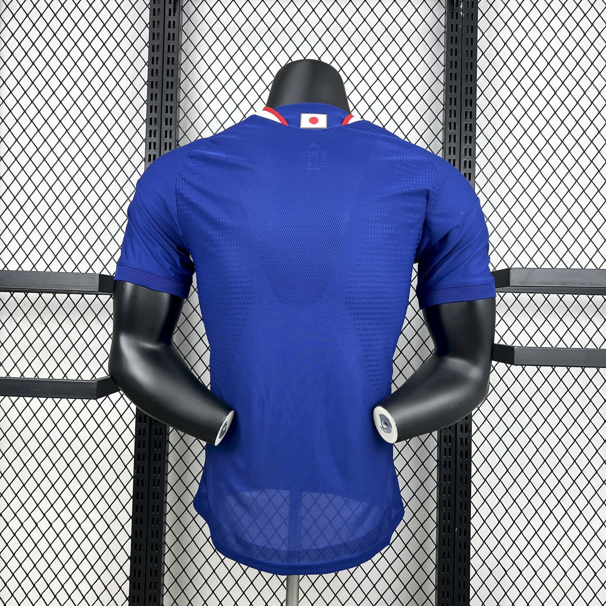 Japan 2026 World Cup Home  Player