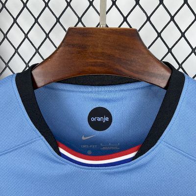 Netherlands 2026 World Cup Away