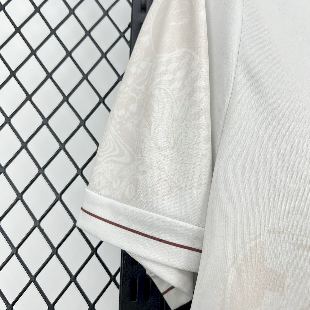 25-26 SSC Napoli Away