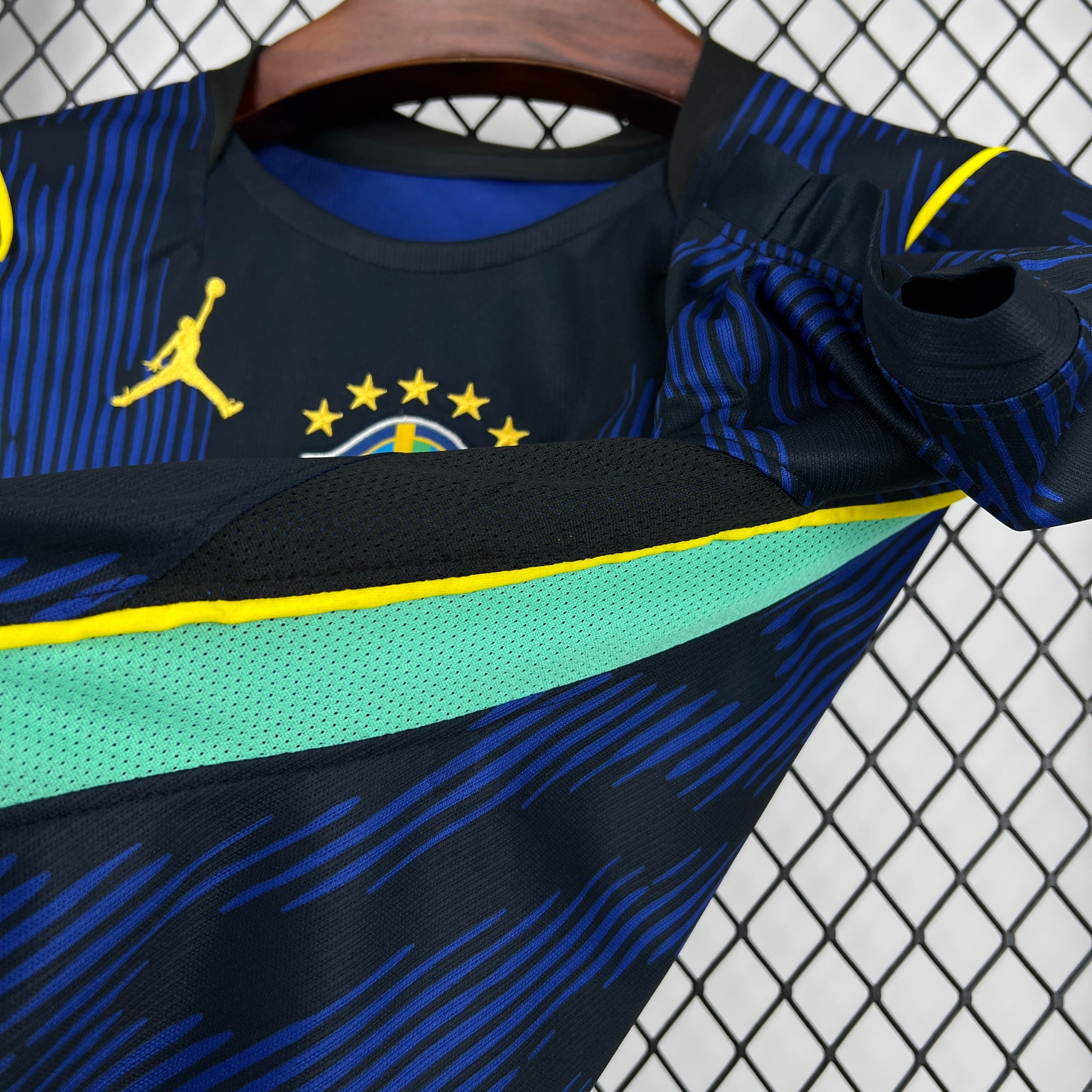 Brazil 2026 World Cup Away