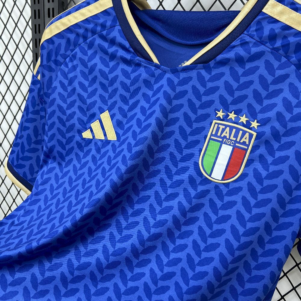 Italy 2026 World Cup Home