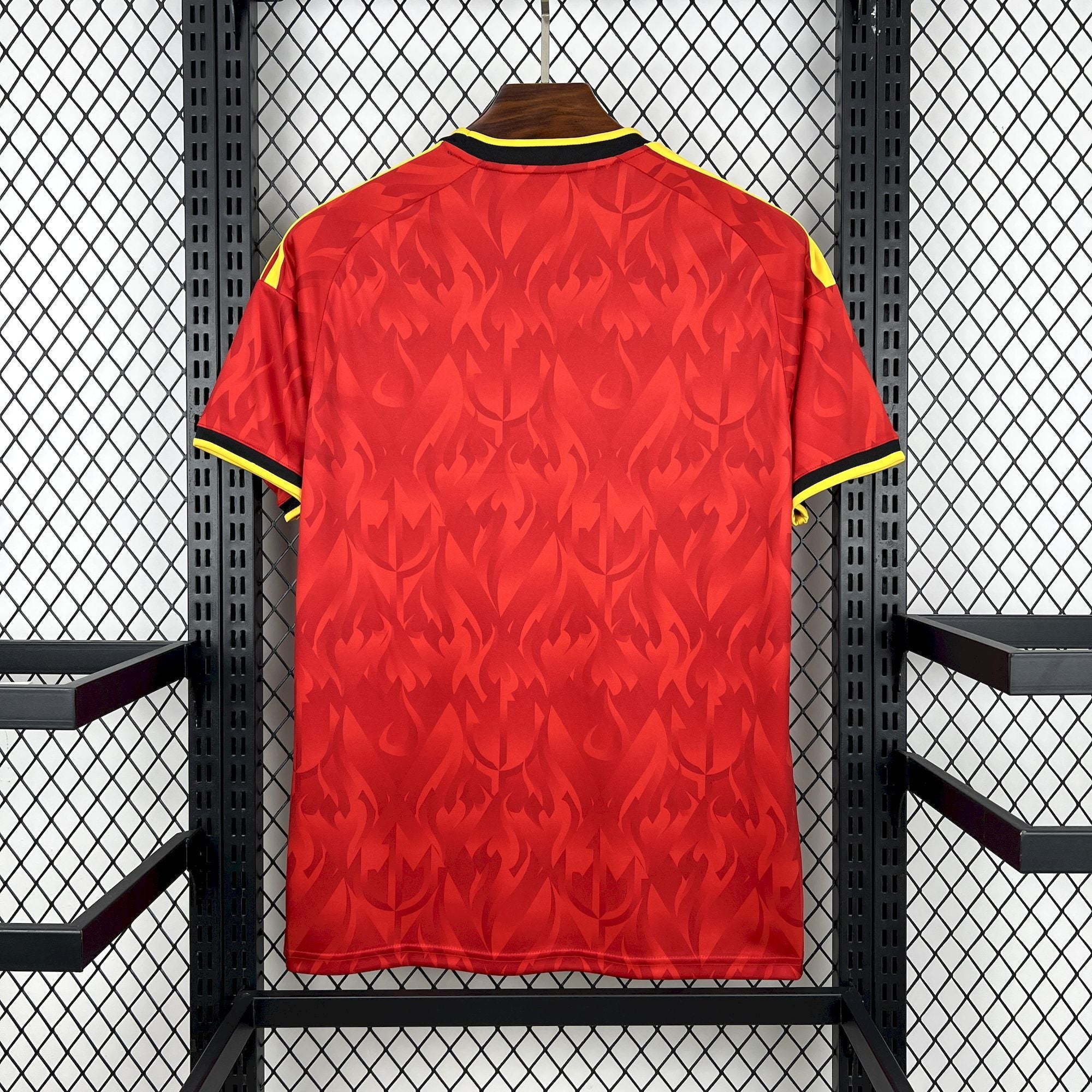 Belgium 2026 World Cup Home