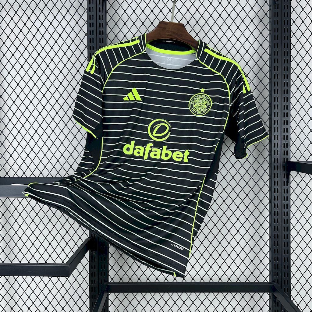 25-26 Celtic Away