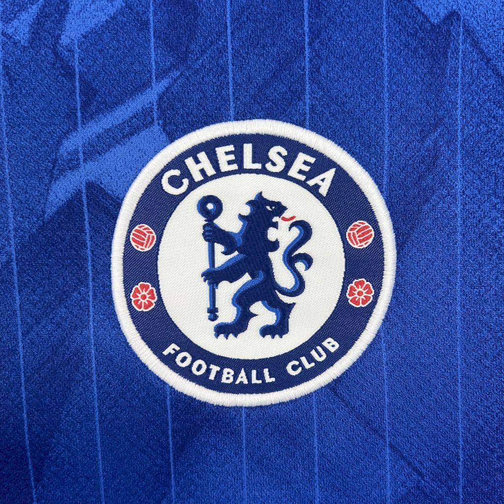 25-26 Chelsea Home