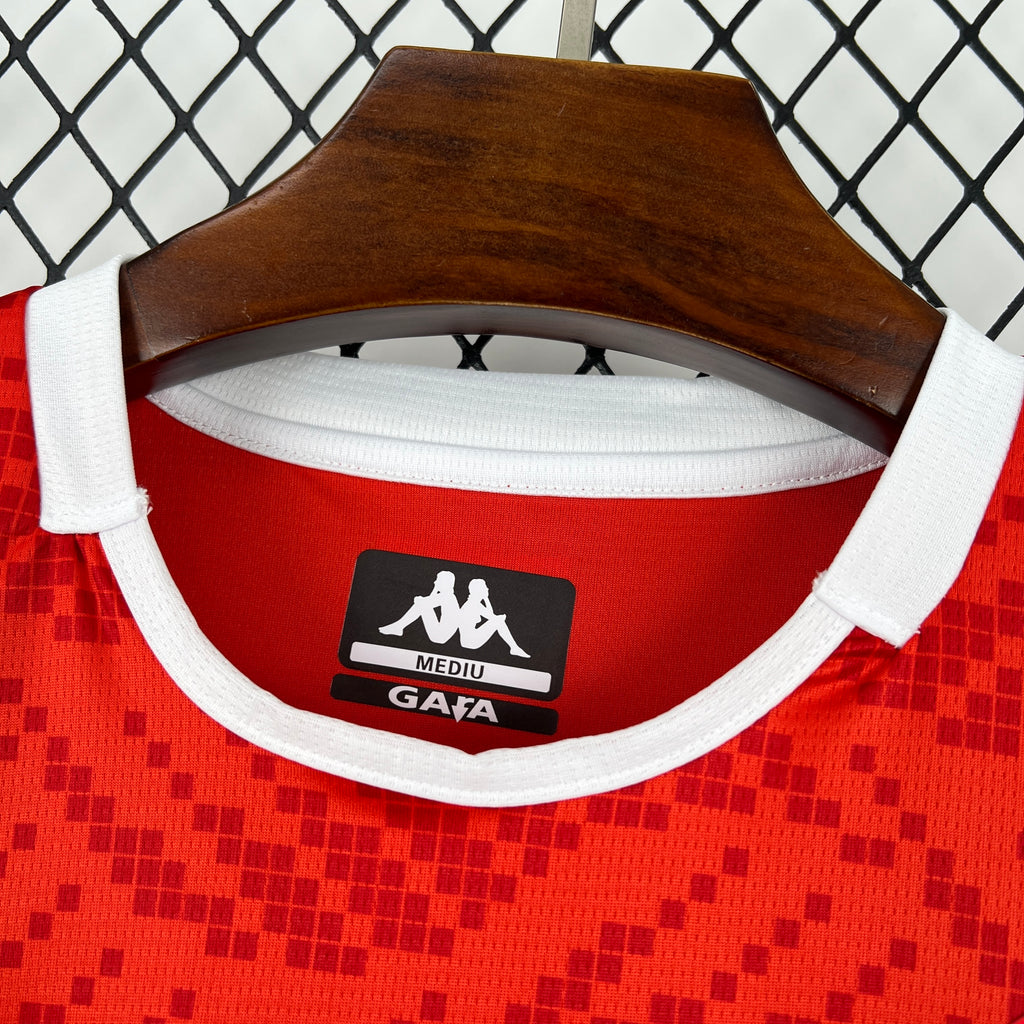 Tunisia 2026 World Cup Home