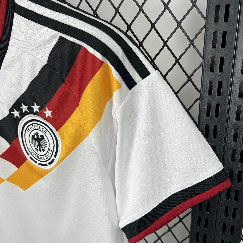 26/27 Germany Home