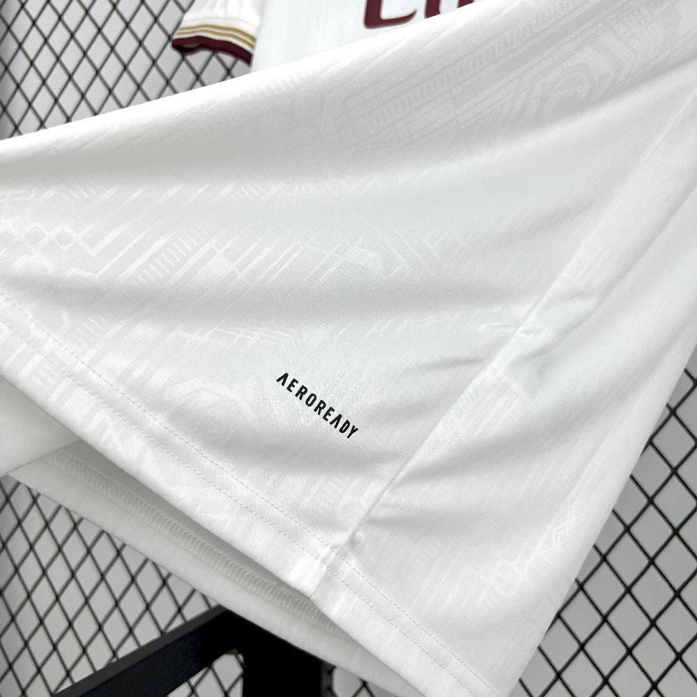 25-26 Arsenal Third Away