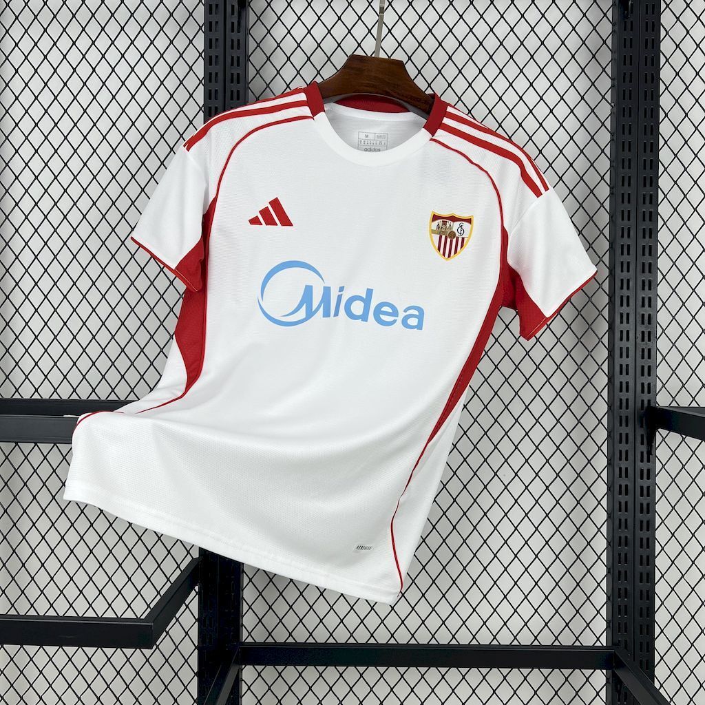 25-26 Sevilla Home
