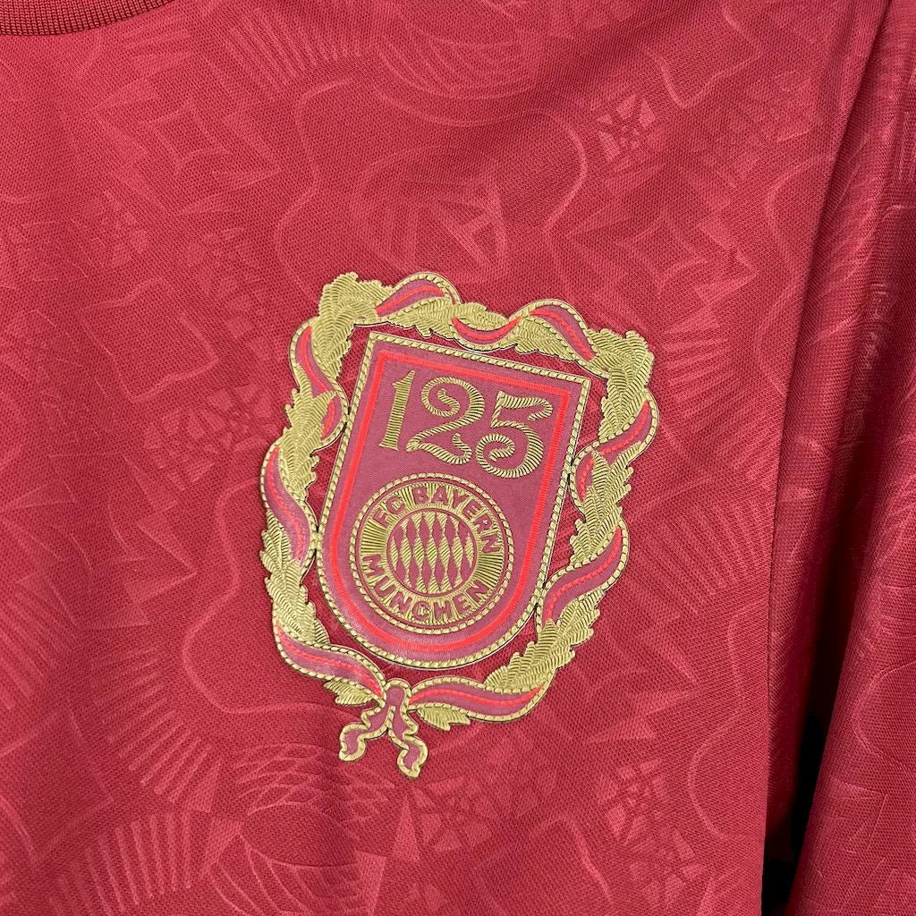 125 Anniversary Bayern Munich