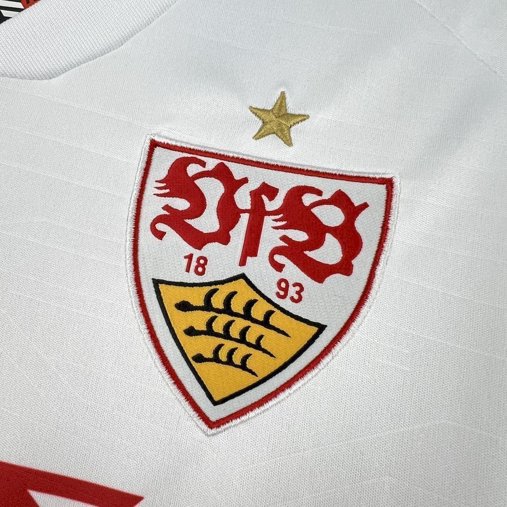 25-26 Stuttgart Home