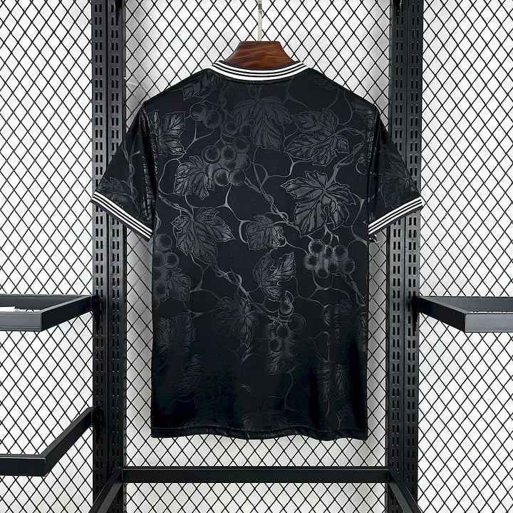 25-26 Juventus Third Away