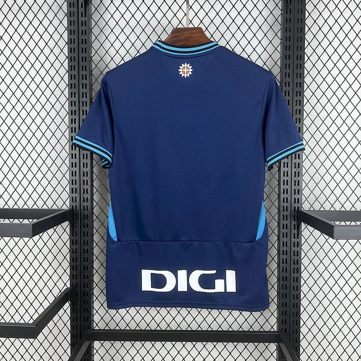 25-26 Athletic Bilbao Away