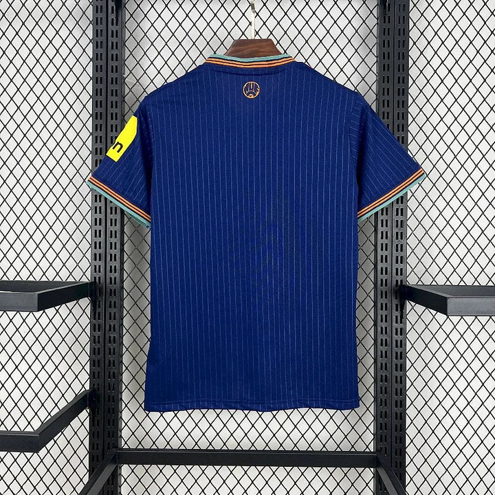 25-26 Newcastle United Third Away