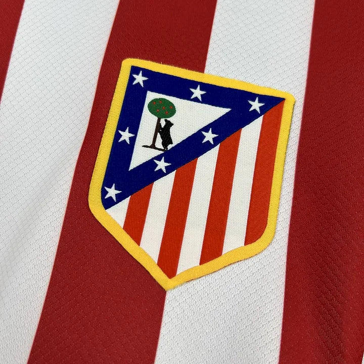 25-26 Atletico Madrid Home