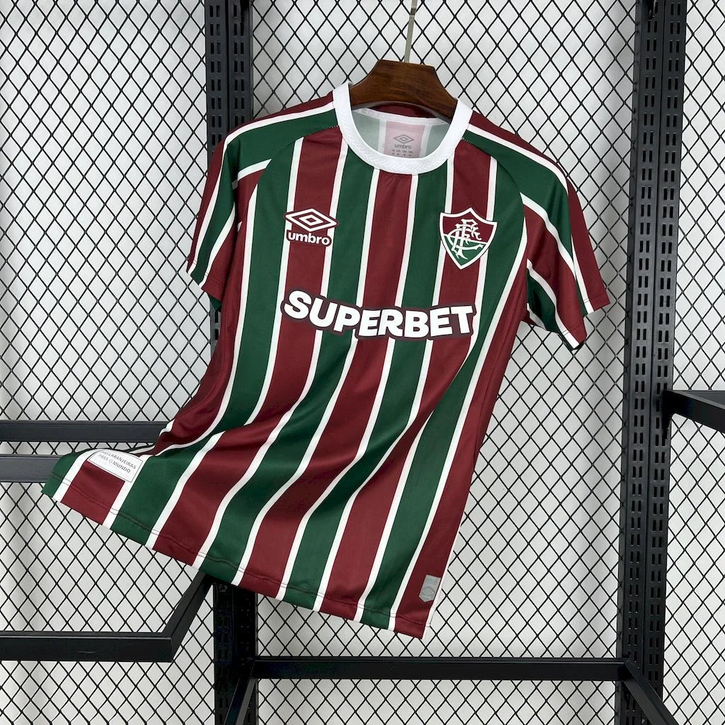 25-26 Fluminense FC Home