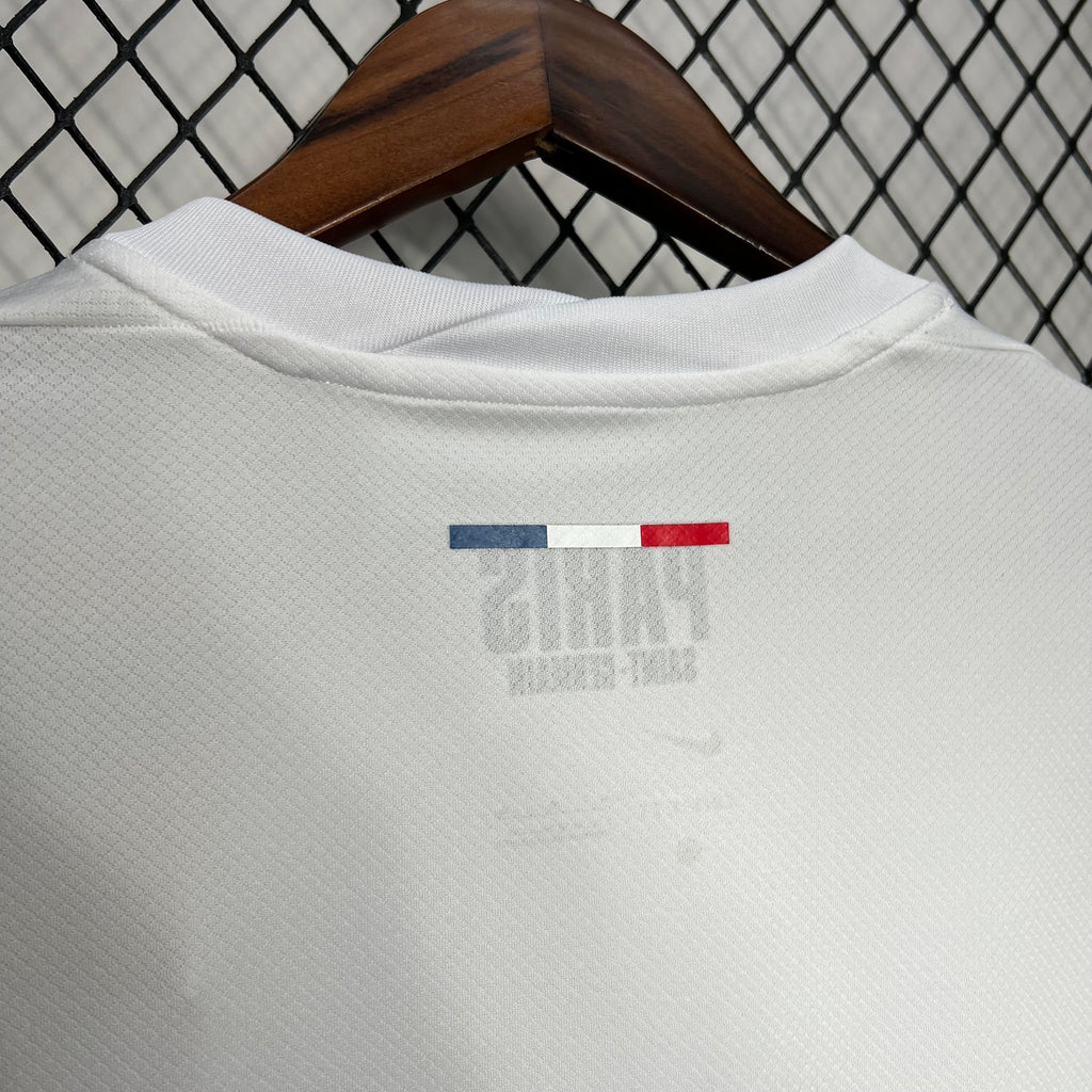 25-26 Paris Saint-Germain Away