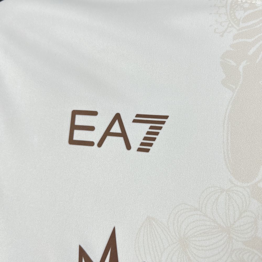 25-26 SSC Napoli Away