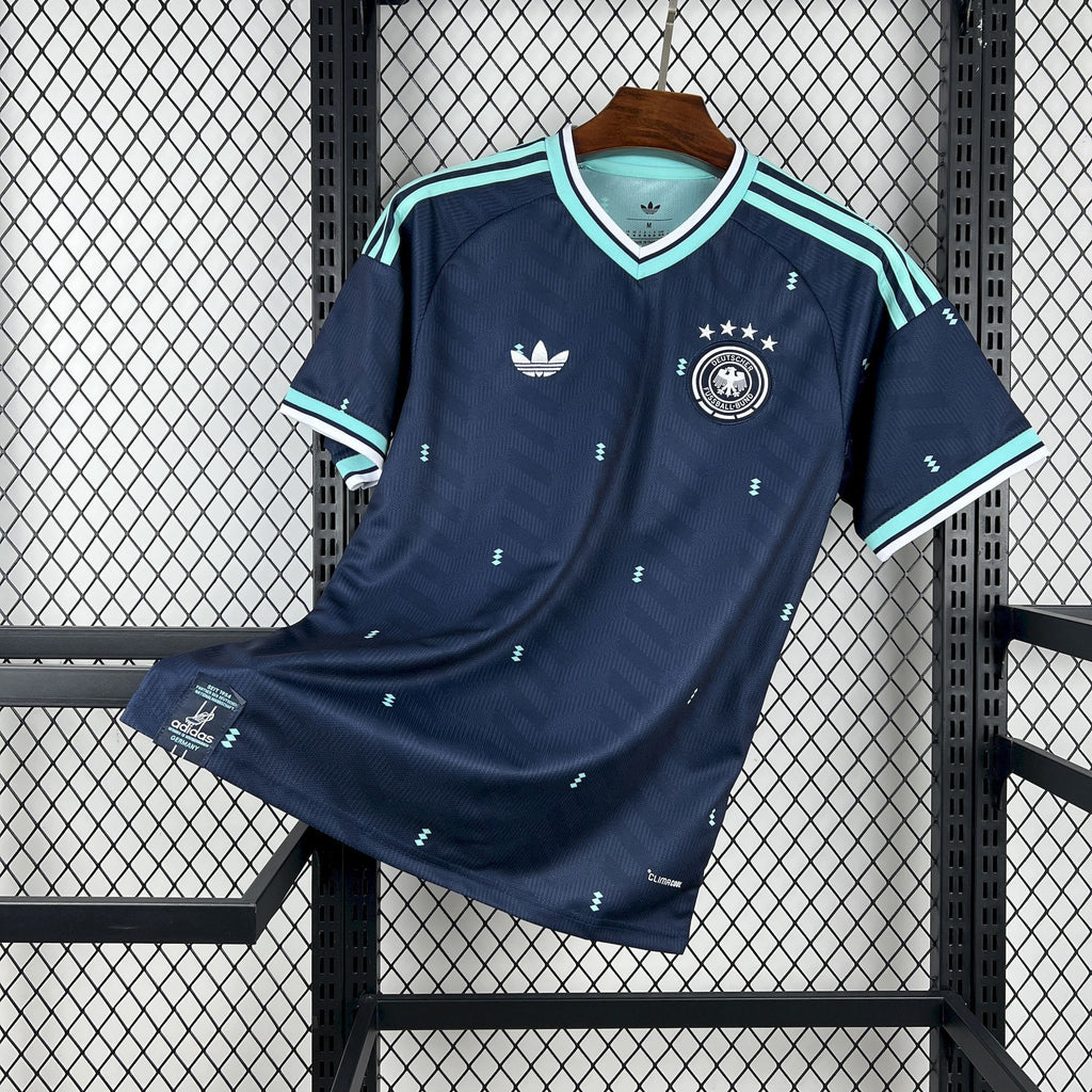 Germany 2026 World Cup Away