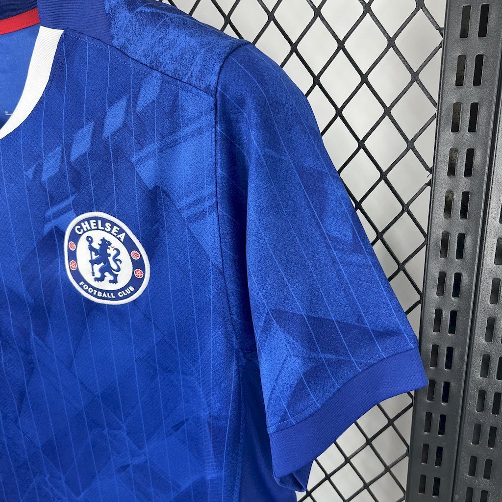 25-26 Chelsea Home