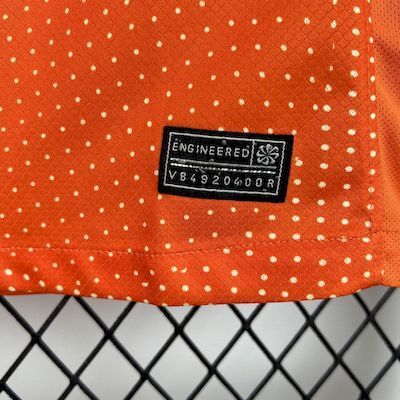 Netherlands 2026 World Cup Home