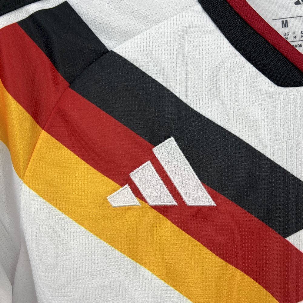 26/27 Germany Home