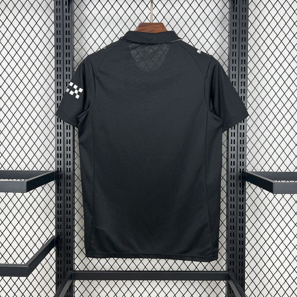 25-26 Manchester City Away