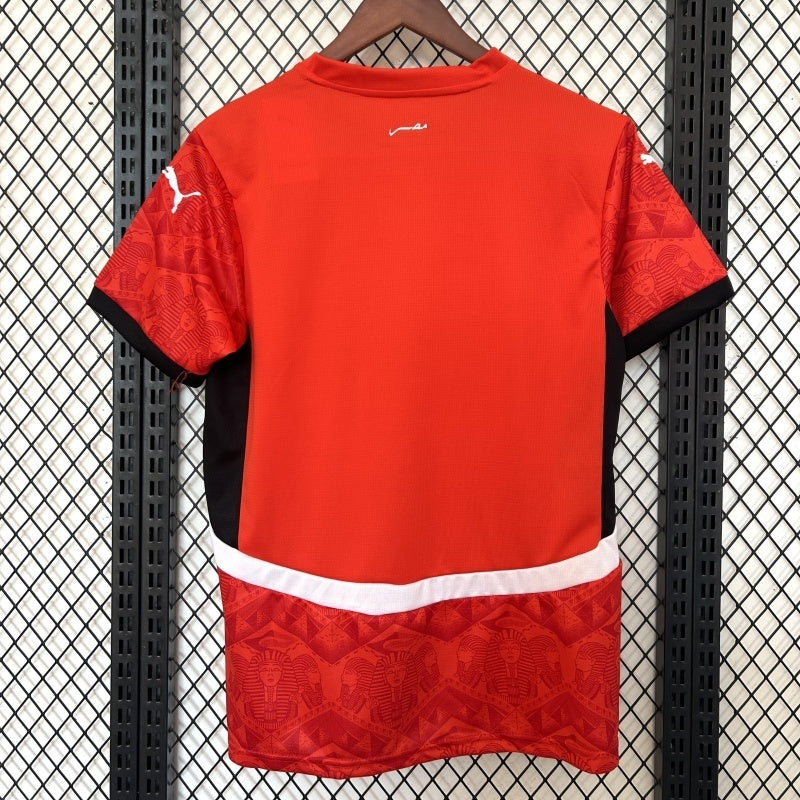 Egypt 2026 World Cup Home