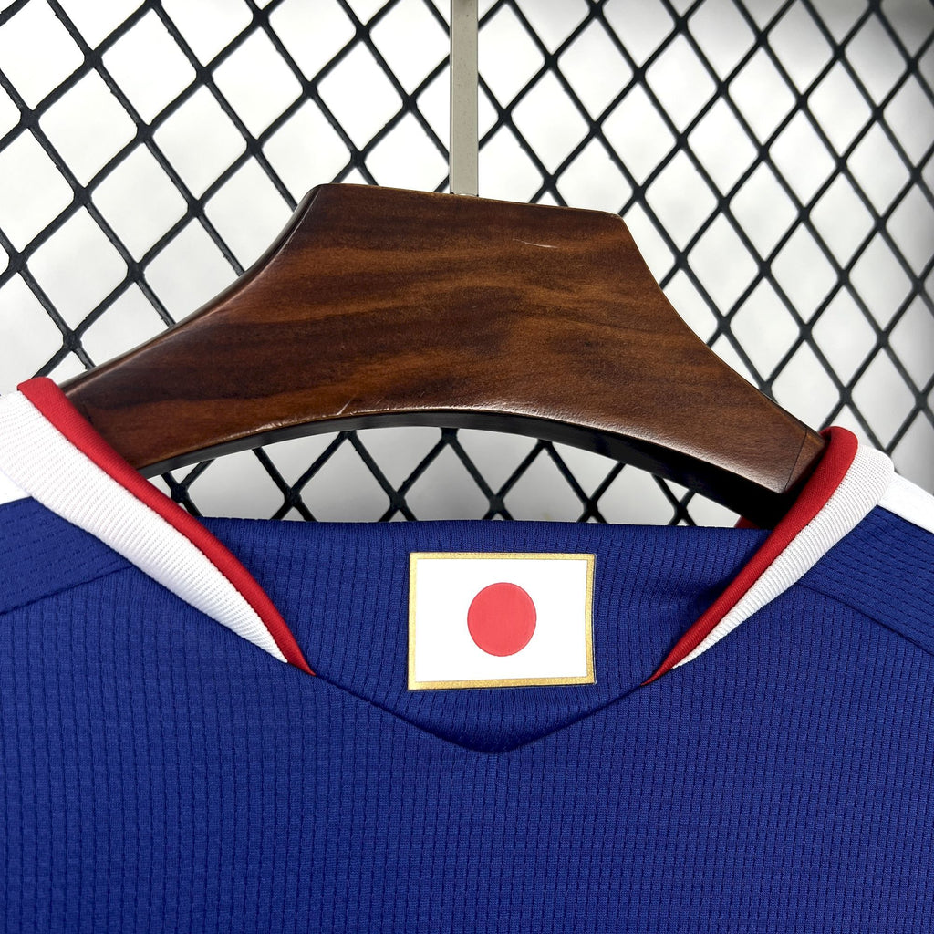 Japan 2026 World Cup Home
