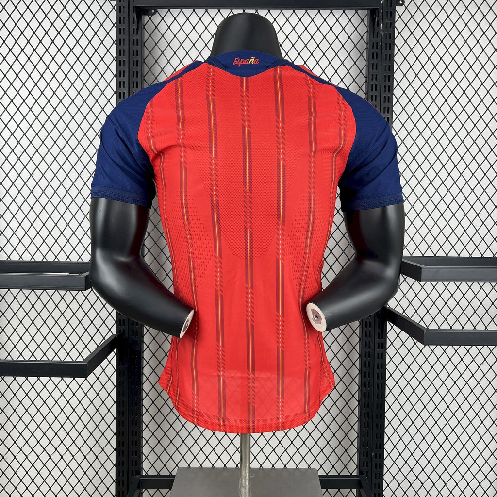 Spain 2026 World Cup Home  Player