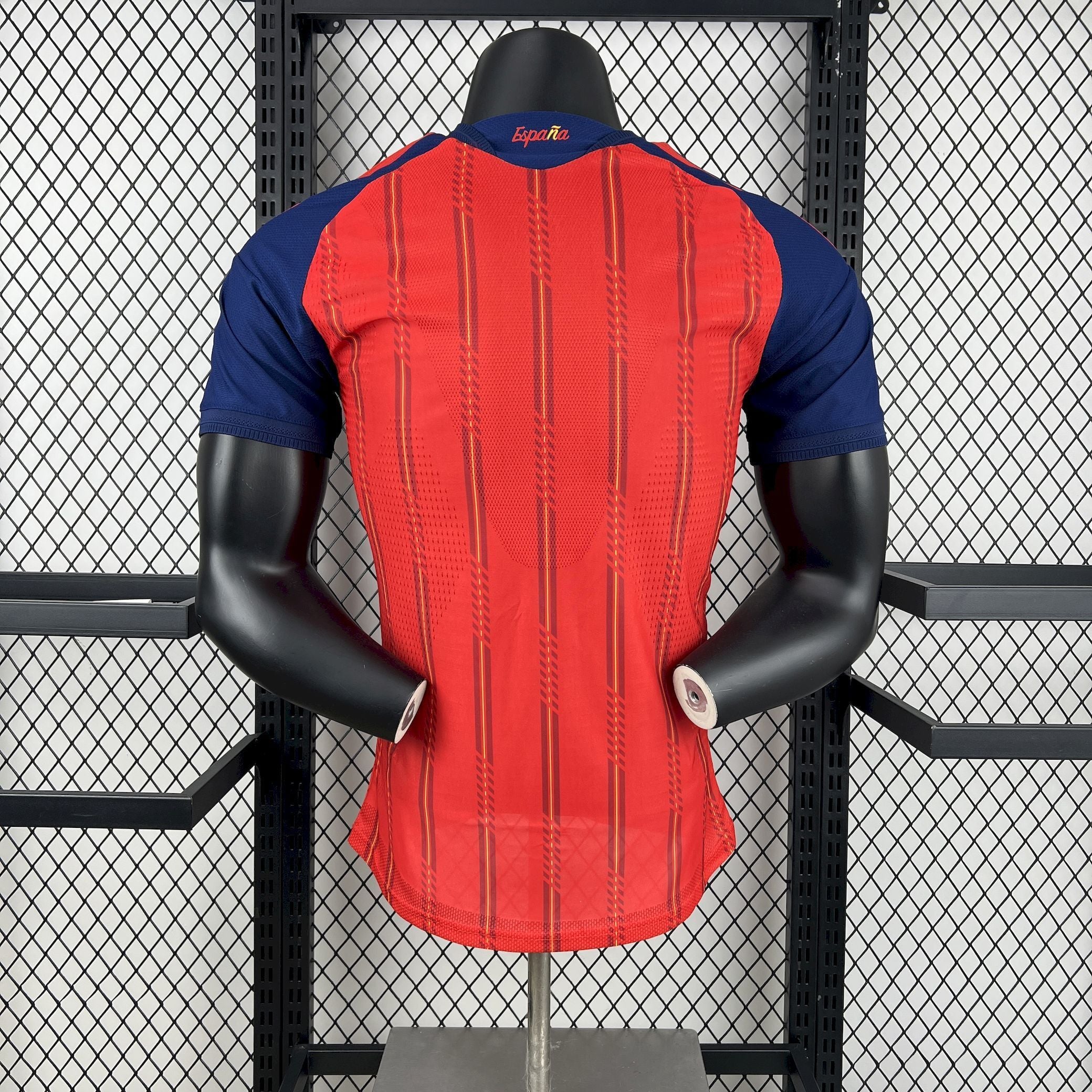 Spain 2026 World Cup Home  Player