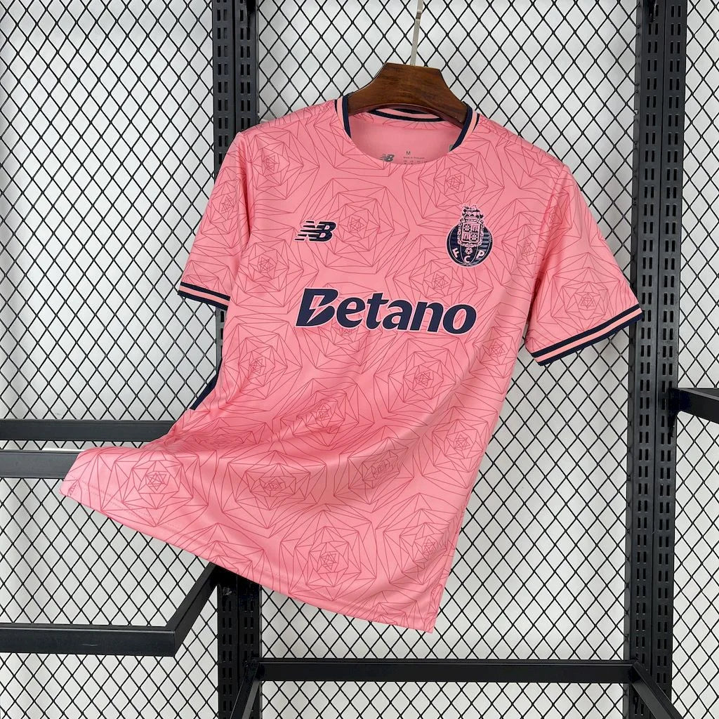 25-26 FC Porto Away