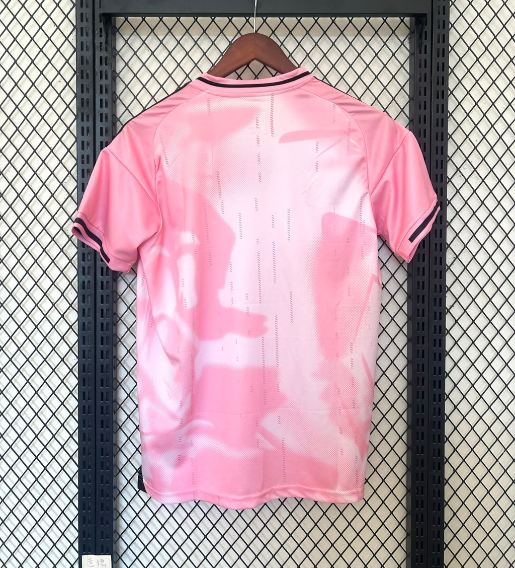 24=25 Real Madrid Special Edition