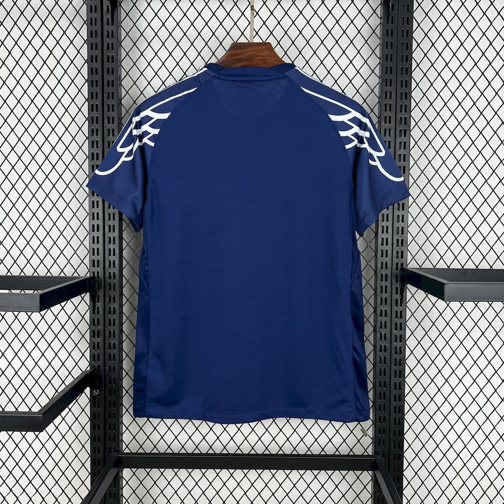 24-25 Paris Saint-Germain Fourth Away