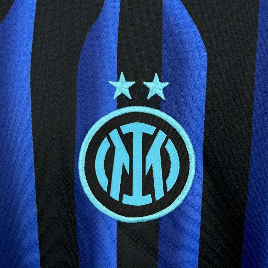 25-26 Inter Milan Home